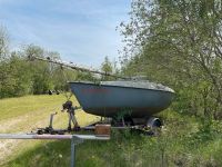 Segelboot Dufour T6 Bayern - Burglengenfeld Vorschau