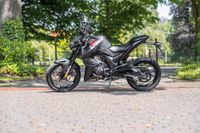 ZONTES 125U - 125ccm Naked Bike - Neu - Finanzierung möglich Niedersachsen - Bad Laer Vorschau