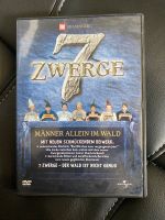 7 Zwerge Männer allein im Wald DVD Film Düsseldorf - Eller Vorschau