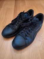 Puma Sneaker schwarz Gr. 36 unisex Kr. Altötting - Garching an der Alz Vorschau