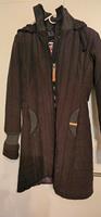 Winter-Damen Long Jacke von Khujo Gr. M Brandenburg - Birkenwerder Vorschau