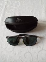 Sonnenbrille Jaguar Filter 3, Bügel mit Scharnier Etui für Gürtel Baden-Württemberg - Großbettlingen Vorschau