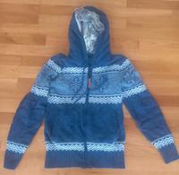 CMP Norweger Jacke Gr. 36 - wie neu Bayern - Rosenheim Vorschau