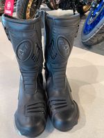 Motorradstiefel Büse GP Wasserdicht Gr 45 Kr. München - Putzbrunn Vorschau