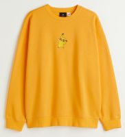 Sweatshirt Oversized Fit / Pokémon Münster (Westfalen) - Geist Vorschau