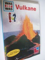 Was ist Was - DVD - Vulkane Sachsen - Oelsnitz / Vogtland Vorschau