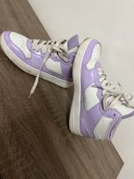 Karl Kani  Sneaker gr 40 Lack lila Baden-Württemberg - Mannheim Vorschau