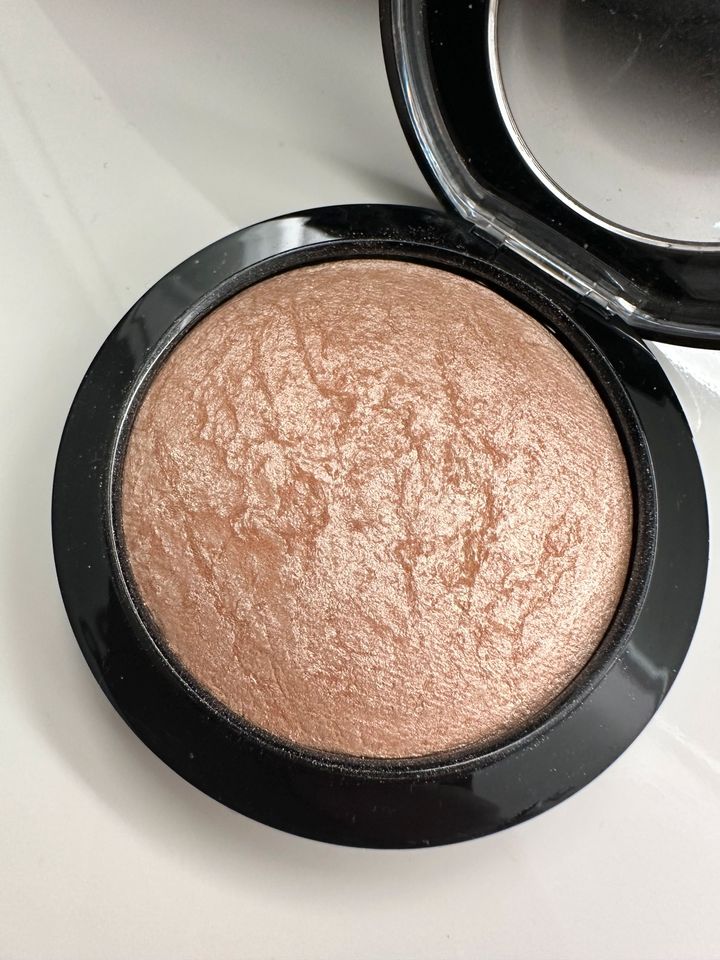 MAC Highlighter in Stuttgart