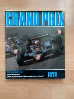 Grand Prix 1978 von Ulrich Schwab Bayern - Friedberg Vorschau