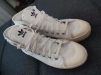 Adidas Parley Nizza Sommerschuh Plateau 44,5 Hessen - Dieburg Vorschau