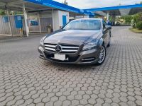 Mecedes cls 350 4 matic Sachsen - Grimma Vorschau