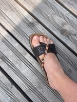 Sandalen/Schlappen Größe 38 Innenstadt - Köln Altstadt Vorschau