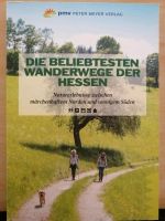 Die beliebtesten Wanderwege der Hessen Buch Reiseführer Niedersachsen - Wunstorf Vorschau