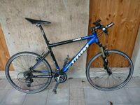 STEVENS M9 Team Mountainbike Road XTR Ritchey Rock Shox DT Swiss Sachsen - Radebeul Vorschau