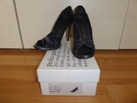 Nagelneue High Heels von "Pedro Garcia", NP 349 € Bayern - Karlstein Vorschau