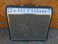 Echolette Profi Git. Amp 60 Watt 74er Vintage Bayern - Tussenhausen Vorschau