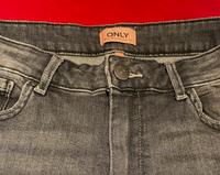 Schöne Stretchhose-Jeanshorts von Only Saarland - Püttlingen Vorschau
