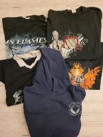 In Flames T - Shirt Paket Hessen - Taunusstein Vorschau