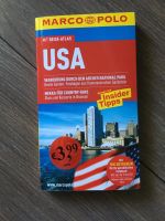 USA Reiseführer Marco Polo Reisen Reise-Atlas Nordrhein-Westfalen - Paderborn Vorschau