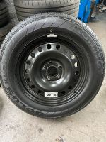 JEEP Grand Cherokee Notrad Reserverad 68051987AB Brandenburg - Treuenbrietzen Vorschau