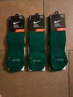 Nike Dri Fit Stutzensocken NEU Größe L Mecklenburg-Strelitz - Landkreis - Neustrelitz Vorschau