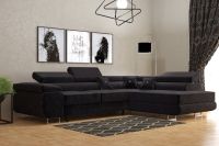 Neu Ecksofa Couch - WILD L 275 cm. Kostelose lieferung Leipzig - Leipzig, Zentrum Vorschau