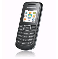 Samsung  GT E1080W (Ohne Simlock) München - Ludwigsvorstadt-Isarvorstadt Vorschau