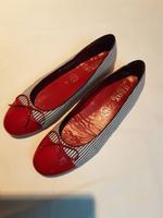 Jenny by ara Ballerina Größe 40 Damen Schuhe ara Bayern - Penzberg Vorschau