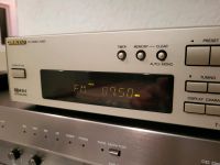Onkyo T405 FM Tunder sehr guter Zustand Nordrhein-Westfalen - Mönchengladbach Vorschau