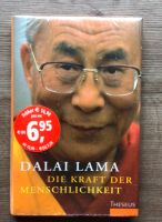 Dalai Lama Buch Die Kraft der Menschlichkeit / gebundene Ausgabe Hessen - Neu-Anspach Vorschau