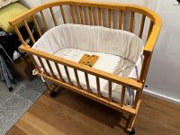 babybay Original Beistellbett Buche Baden-Württemberg - Pfullingen Vorschau