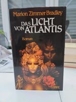 Das Licht von Atlantis, Marion Zimmer Bradley Hessen - Brachttal Vorschau