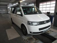 Volkswagen T5 California Beach TDI 4 Motion Baden-Württemberg - Fellbach Vorschau