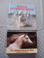 Die schönsten Pferde der Welt - Handbuch der Pferderassen Nordrhein-Westfalen - Bad Driburg Vorschau