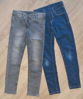Skinny-Jeans im Set Bad Doberan - Landkreis - Bargeshagen Vorschau