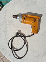 DDR Bohrmaschine - HB 10/1 Sachsen - Bannewitz Vorschau