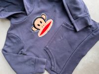 ☼ PAUL FRANK, Hoodie, Sweatshirt, Julius, blau, 98/104 TOP Nordrhein-Westfalen - Möhnesee Vorschau