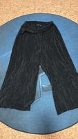 Asos Design 7/8 Hose Plissee Niedersachsen - Walsrode Vorschau