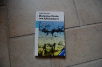 Buch: Die letzten Kinder von Schewenborn von Gudrun Pausewang Niedersachsen - Ilsede Vorschau