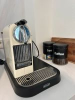 delonghi nespresso Maschine / Kapselmaschine / Kaffeemaschine Bayern - Mühldorf a.Inn Vorschau