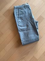 JACK und JONES Hose in grau Modell Marco Rheinland-Pfalz - Wachenheim an der Weinstraße Vorschau