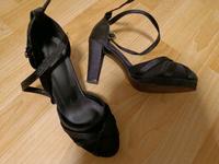 sexy Pumps Gr 34 Bayern - Weiden (Oberpfalz) Vorschau
