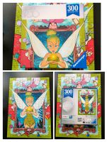 Puzzle Tinkerbell (300 Teile) - Disney 100 Ravensburger Hessen - Gießen Vorschau