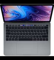 Apple MacBook Pro 13 Silber Touchbar Neu! Niedersachsen - Nordstemmen Vorschau