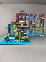 Lego Friends 41033 Einsatz am Dschungel-Wasserfall Bayern - Bayreuth Vorschau