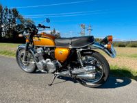 Honda CB 750 Four K2, TOP RESTAURIERT, erst 50 km Rheinland-Pfalz - Vallendar Vorschau