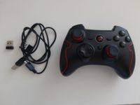 SPEEDLINK TORID Gamepad für PC, kabellos, schwarz Berlin - Spandau Vorschau