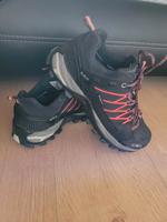 CMP Wanderschuhe/Freizeitschuhe Gr.38 Top Zustand Bayern - Tuntenhausen Vorschau