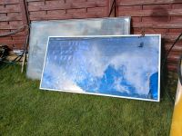 Solarpanel zwei Stück (Warmwasser, defekt) Blumenthal - Farge Vorschau