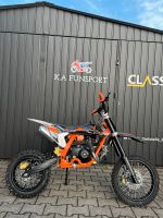 Pit Bike 110ccm KXD NEU Automatik Pitbike Dirtbike Cross 14/12“ Bayern - Aschaffenburg Vorschau